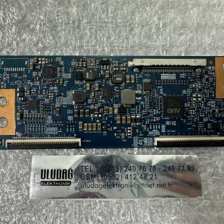 T550HVN06.1 Ctrl BD 55T16-C05 LG 55LB582V-ZJ T.CON BOARD