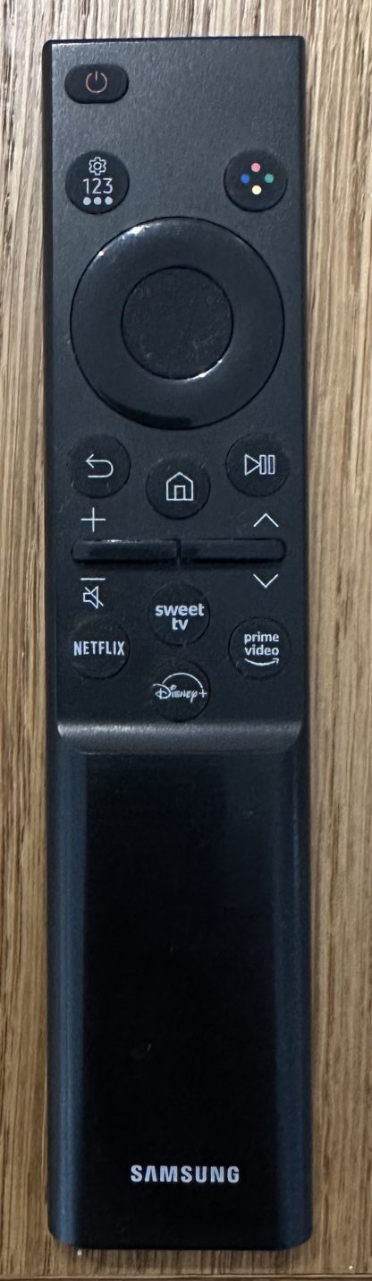 BN59-014578A SAMSUNG UE55DU7172U KUMANDA