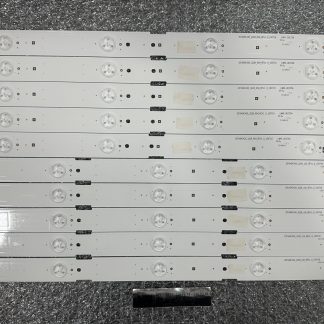 GRUNDIG 43VLE6565BL LED BAR