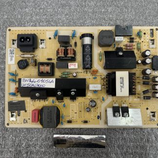 BN44-01054A L55S6_TDY SAMSUNG UE55AU7000 POWER BOARD