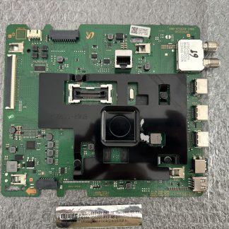 BN94-16957L BN41-02992A SAMSUNG UE55AU7000 MAİN BOARD