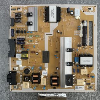 BN44-01110A L55E6_ADY SAMSUNG UE50AU9000 POWER BOARD