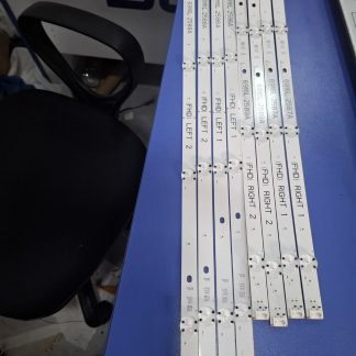 LG 49LH604V 49LH630V 49LW340C 49LW560 49LH604