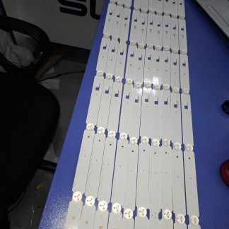 SONY KD-65XD7505 LED BAR