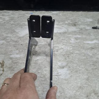 PHISIPS 43PUS6101/12 SEHBA AYAĞI