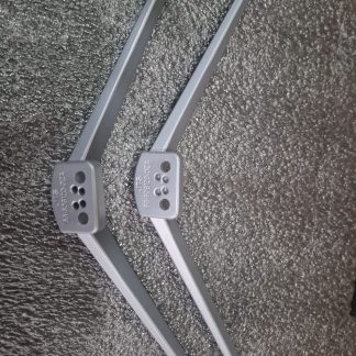 TCL 50S423 50P8M SEHBA AYAĞI